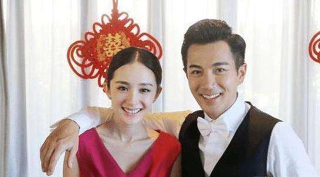 刘恺威第一次见杨幂父亲,就因斗地主输掉100万,网友:手气太好