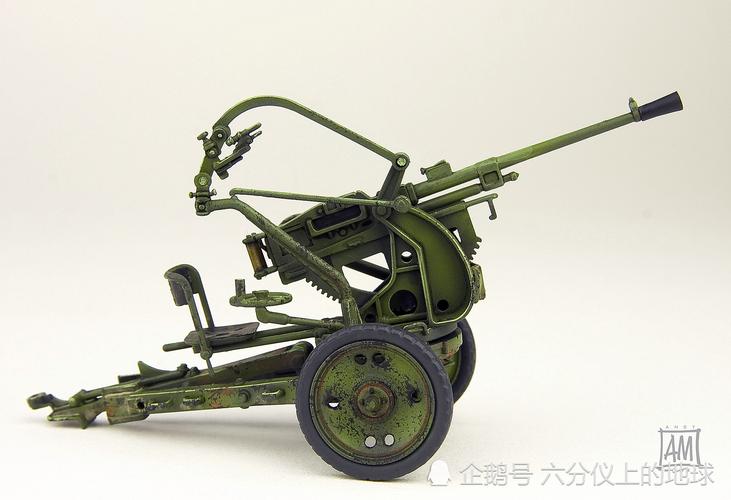 二战,意大利,伯莱塔,机关炮