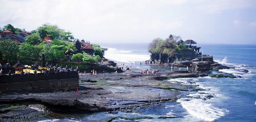 《海神岛》之旅