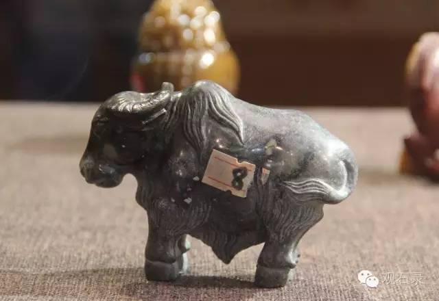 周宝庭古兽图谱