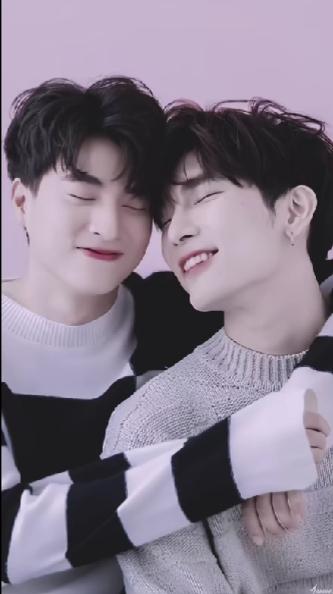 【缪糕夫夫】进来磕糖呀