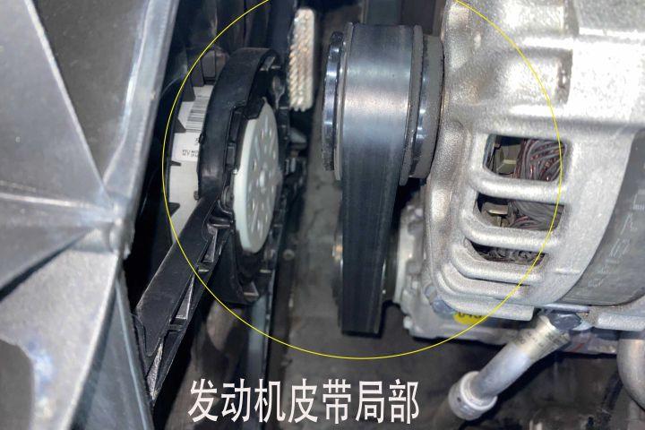 卖15w的奥迪a4l存在的问题小白都明白车商还在反驳意义何在