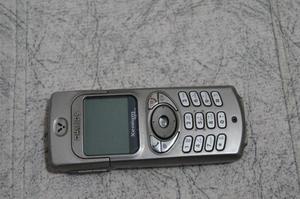 二手飞利浦9@9  直板原装国行怀旧古董收藏影视道具老手机电话