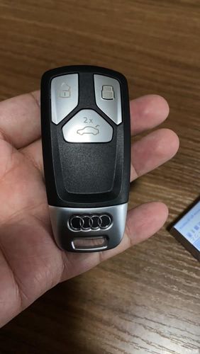 谈一谈我的爱车奥迪q5l的用车感受分享!