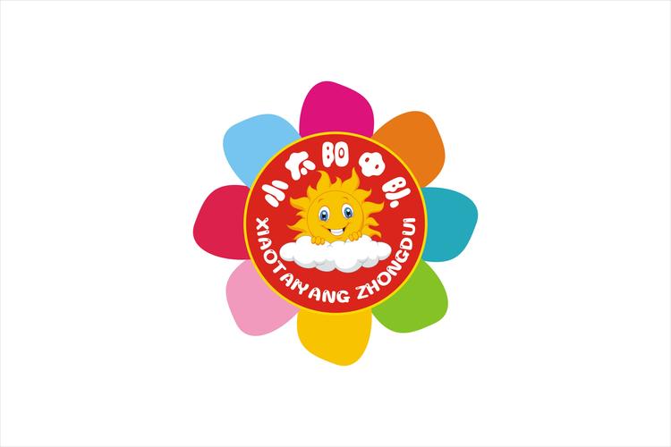 "沐浴阳光 健康成长"——城西小学105中队班级文化介绍