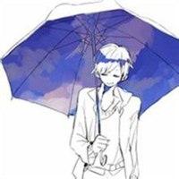 樱花二次元的情侣头像_微信头像图片大全