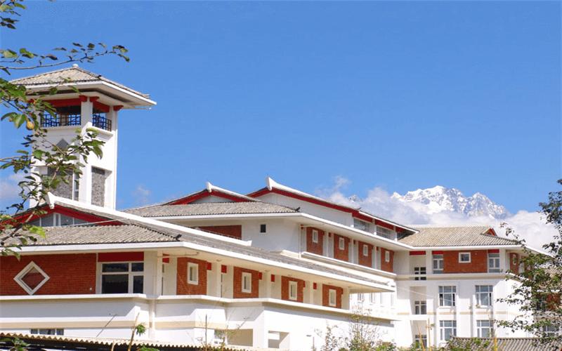 云南大学旅游文化学院2021校考成绩查询