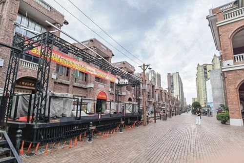 广西容县民国小镇是广西第一个以民国文化为主题的综合性景区_广西