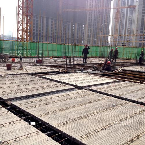 装配式pc构件安装