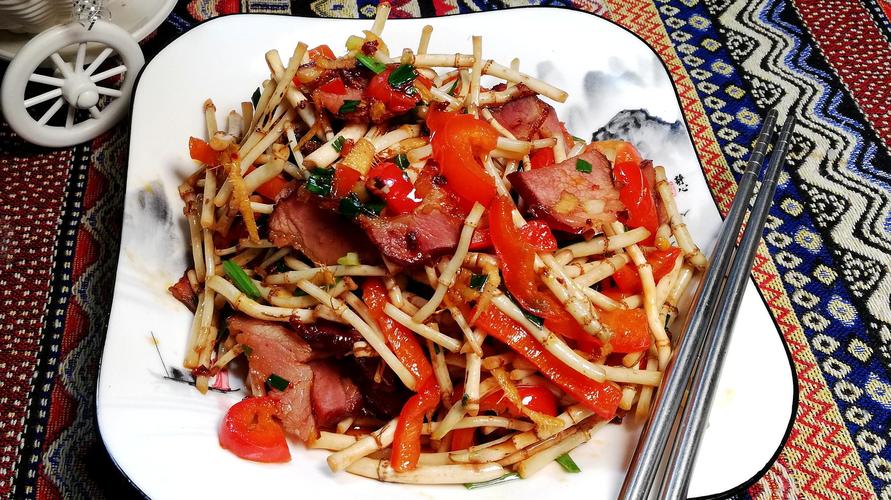 贵州菜怎么做更正宗?