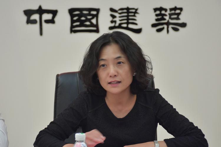 11月23日-26日,中建股份投资部副总经理杨莉莉带队,由投资部等各部门