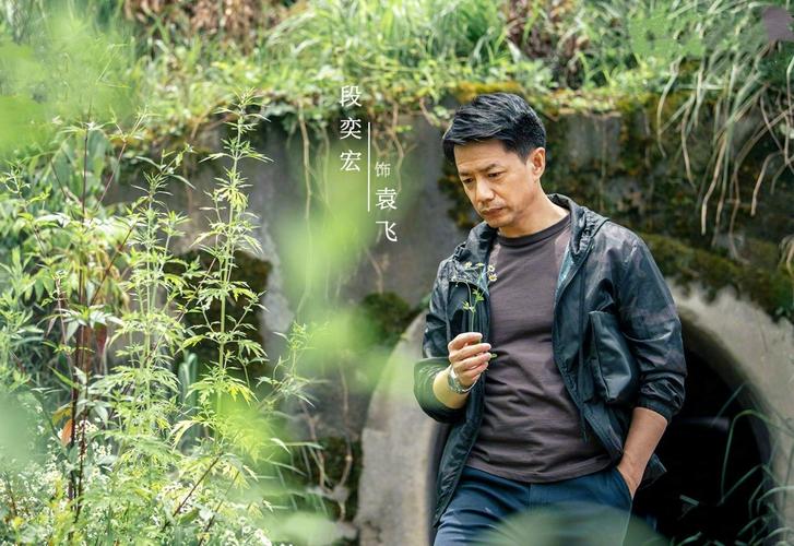 八角亭谜雾迷雾剧场力推的优质悬疑剧段奕宏梅开二度