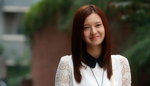 她是陈好的同学,曾被孙红雷夸赞,现已被大家淡忘!