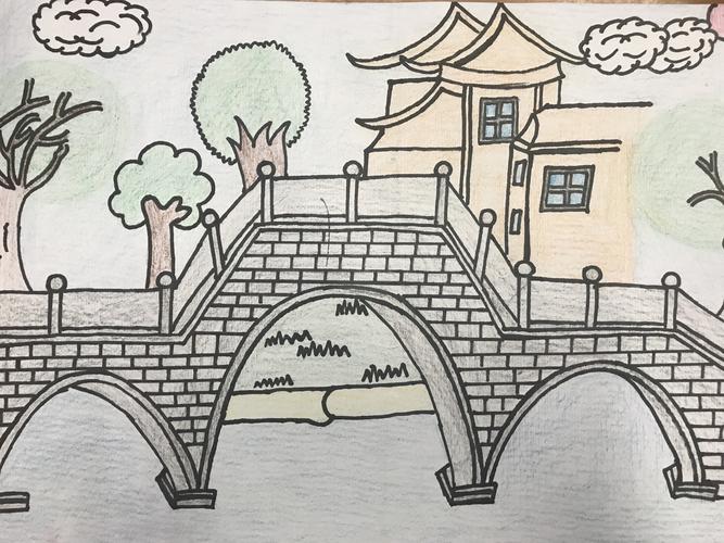 《我爱我的家乡》