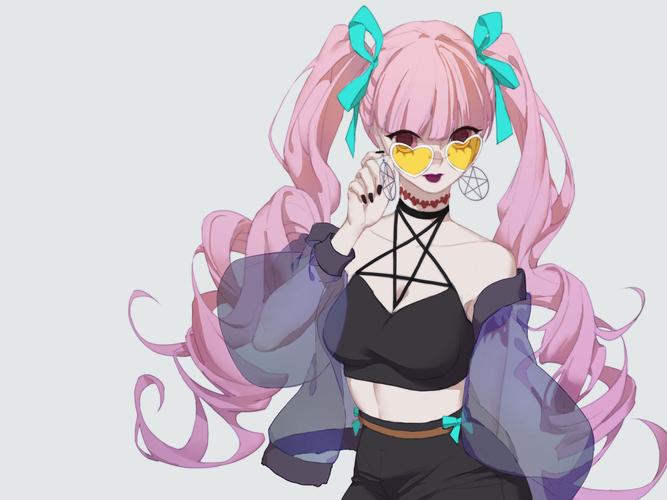 海贼王佩罗娜|插画|创作习作|毒药无形 - 原创作品 - 站酷 (zcool)