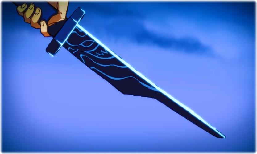 原创 刺客伍六七漫画:我们应该都错了,血刃阎魔可能就是魔刀千刃