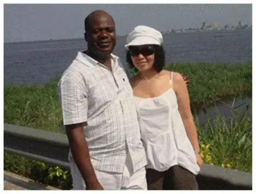 广州将被黑人"占领":改革开放后用人黑人增加,街头