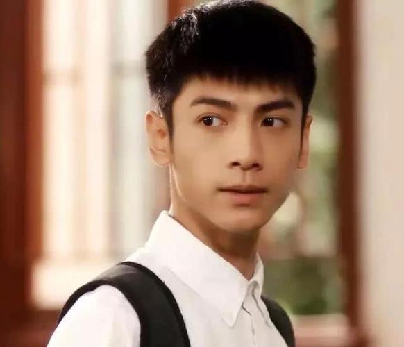 还记得《何以笙箫默》的小何以琛吗?他现在长这样!