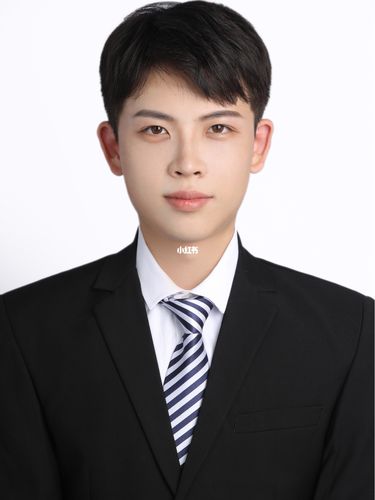 男生证件照 |正装拍证件照真的很帅啊7815_证件照