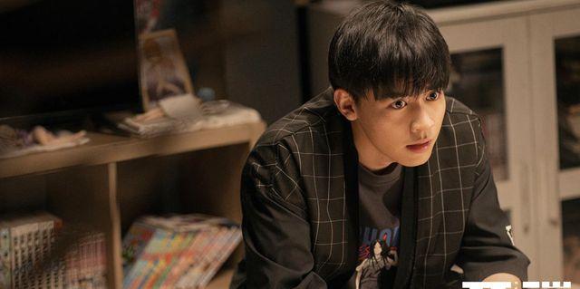 开端中8位高光配角4位正午的老熟人还有1位国家一级演员