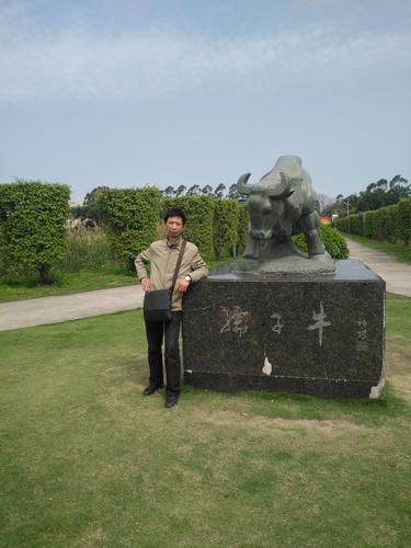广东省汕头市牛田洋基地军垦农场