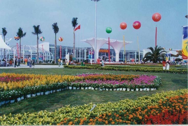 佛山花卉批发市场