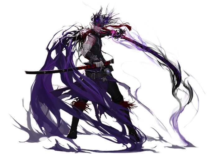 探游内外卡隆之剑斩断封印释放亡灵鬼泣三觉拆解一览