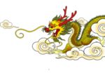 龙凤图片