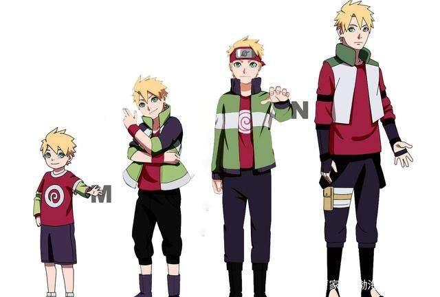 火影忍者:漩涡品竹-绚斗图库(动漫)-话本小说网