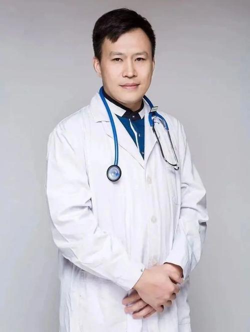 入选第五届"广东好医生" 市妇幼保健院中医科主任刘一鸣.