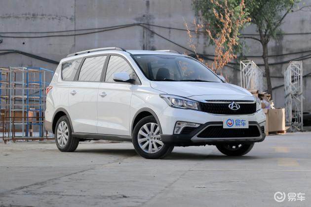 【车主说车】长安欧尚a800怎么样?驾驶三个月后,老板