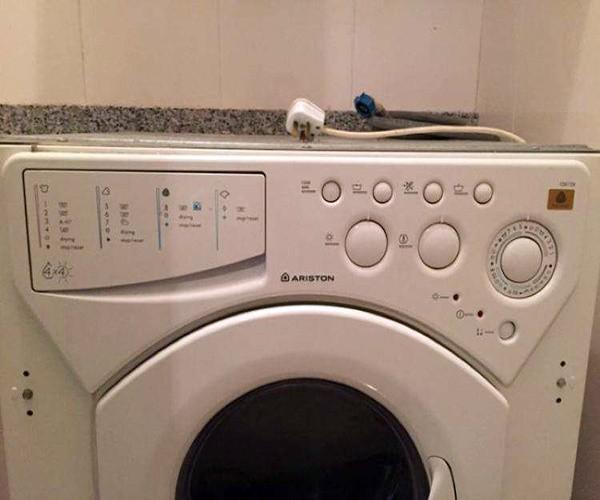 阿里斯顿洗衣机怎么样 阿里斯顿洗衣机怎么用 看这篇就够了 洗衣机