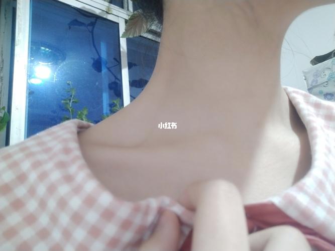 嘿嘿～ 来一张锁骨照_摄影_摄影_摄影技巧