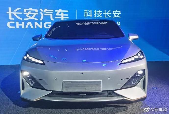 新能源汽车##长安汽 