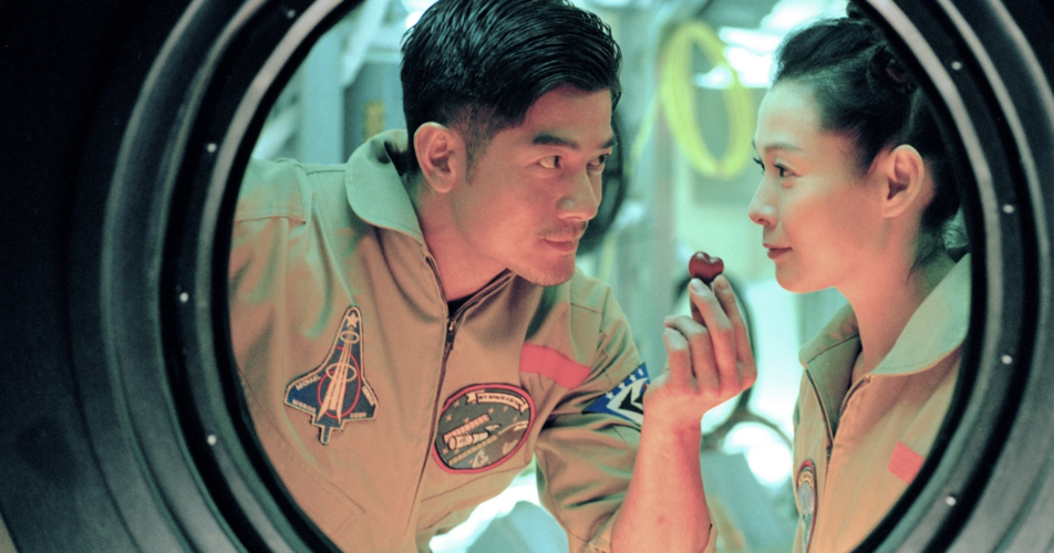 郭富城七月双片上映 电影票房top10大盘点