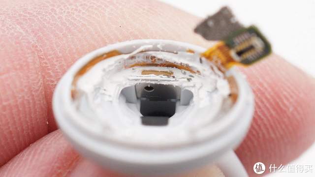 拆解报告redmi红米airdots3pro真无线降噪耳机