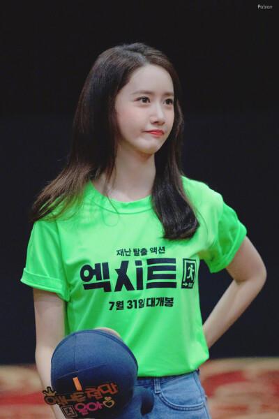 少女时代 林允儿 yoona #壁纸 #头像