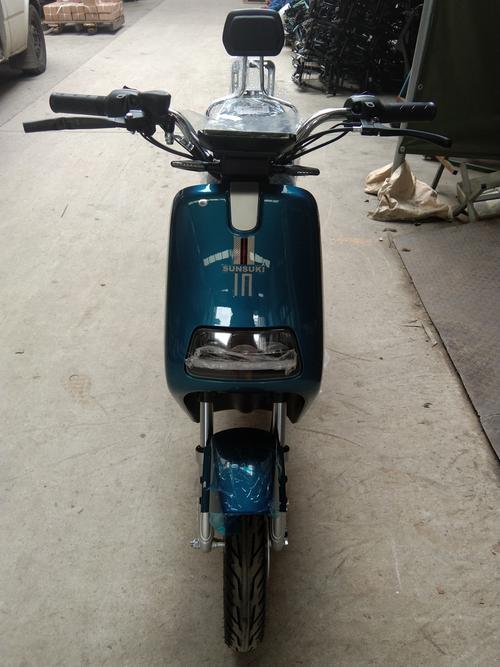 米可电动车简介