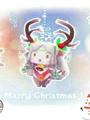 迷你世界叮叮当图片