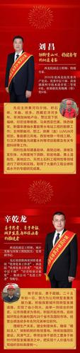 西北院劳模榜!向身边的他们致敬!