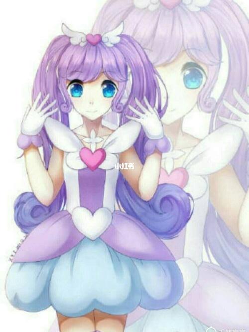 小花仙千韩美图