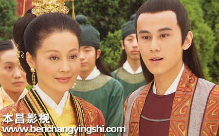 了凡的故事 - 电视剧图片 | 电视剧剧照 | 高清海报