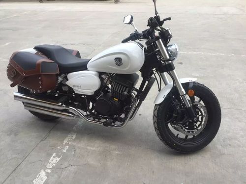 正品 奔达fun2 250cc双缸双排油冷 哈雷风暴 美式巡航太子摩托车