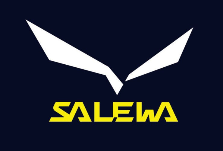 一个黑色燕子的是什么品牌衣服