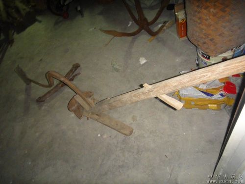 铁梨,农具,工具.民俗收藏,有文字很多