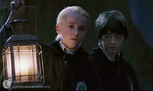 德拉科马尔福 - 堆糖,美图壁纸兴趣社区