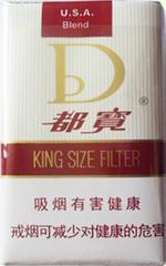 都宝香烟多少钱一盒?都宝香烟价格表2019