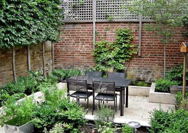 农村小院设计方案,实景图赏析及注意事项分享