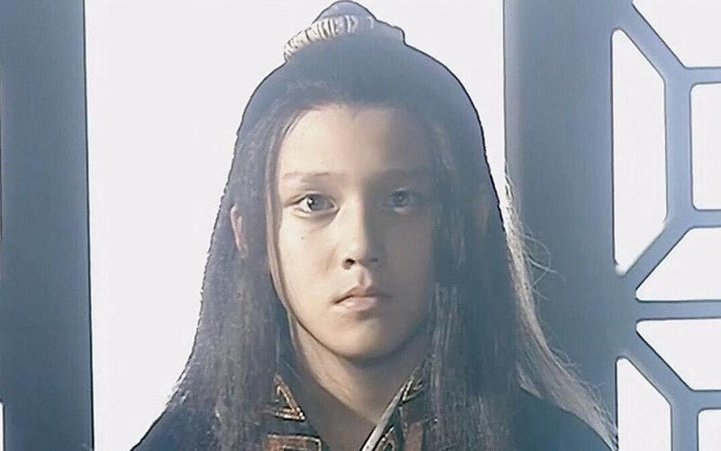 【翁斐然】云荒.只如初见—finale
