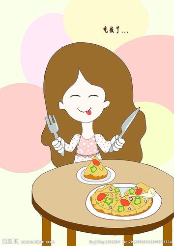 一个人吃饭也是一种享受